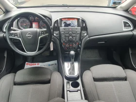 Opel Astra 2.0 D AUT NAVI KAMERA PODGREV 2015, снимка 1