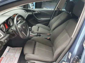 Opel Astra 2.0 D AUT NAVI KAMERA PODGREV 2015, снимка 9