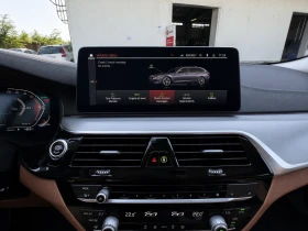 BMW 530 BMW 530d xDrive Touring Luxury Line (G31 LCI), снимка 6
