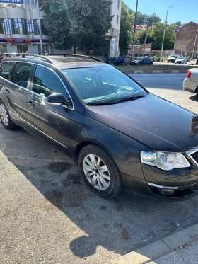 VW Passat 2.0 170 коня, снимка 4