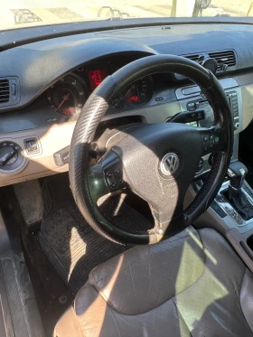 VW Passat 2.0 170 коня, снимка 6