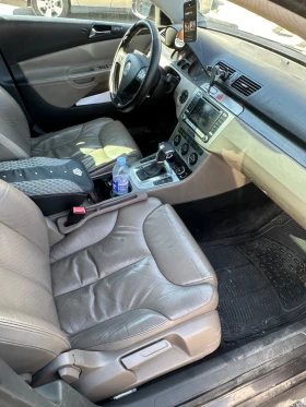 VW Passat 2.0 170 коня, снимка 3