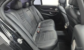 Mercedes-Benz E 300 4MATIC* ДИГИТАЛНО* ТАБЛО* 3DBURMESTER* ОБДУХВАНЕ* , снимка 14