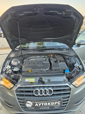 Audi A3 2.0TDI, снимка 12