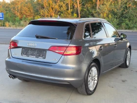 Audi A3 2.0TDI, снимка 4