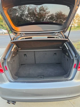 Audi A3 2.0TDI, снимка 11