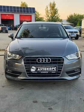 Audi A3 2.0TDI, снимка 2