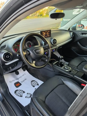 Audi A3 2.0TDI, снимка 7