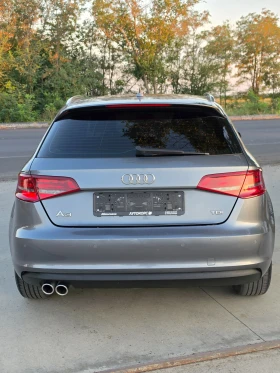 Audi A3 2.0TDI, снимка 5