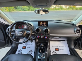 Audi A3 2.0TDI, снимка 8