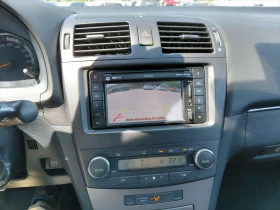 Toyota Avensis 1.8 valvematic Сервизна книжка обслужена, снимка 10