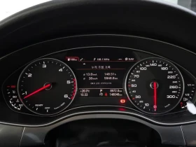 Audi A6 40 Tdi Quattro Premium C7, снимка 8