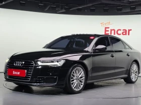 Audi A6 40 Tdi Quattro Premium C7, снимка 1