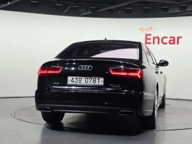 Audi A6 40 Tdi Quattro Premium C7, снимка 4