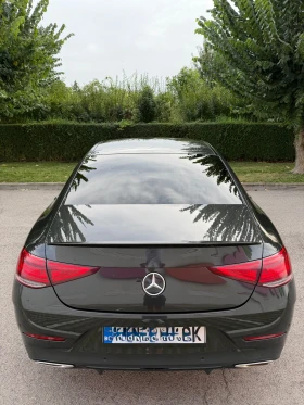 Mercedes-Benz CLS 450 Mercedes-Benz CLS 450 AMG Line 4MATIC FACELIFT , снимка 5