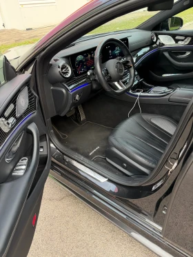 Mercedes-Benz CLS 450 Mercedes-Benz CLS 450 AMG Line 4MATIC FACELIFT , снимка 8