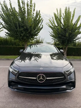 Mercedes-Benz CLS 450 Mercedes-Benz CLS 450 AMG Line 4MATIC FACELIFT , снимка 6