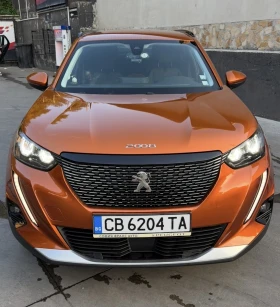 Peugeot 2008 Pure Tech 130 , снимка 2