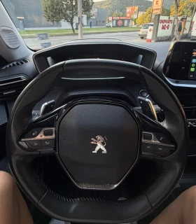 Peugeot 2008 Pure Tech 130 , снимка 5