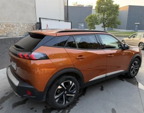 Peugeot 2008 Pure Tech 130 , снимка 4