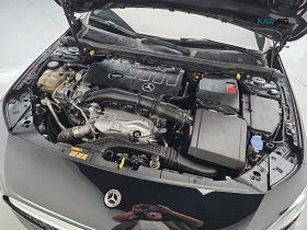Mercedes-Benz A 220 KEYLESS* ПАМЕТСЕДАЛКИ* КОЖА* КАМЕРА, снимка 5