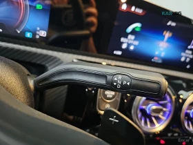 Mercedes-Benz A 220 KEYLESS* ПАМЕТСЕДАЛКИ* КОЖА* КАМЕРА, снимка 8
