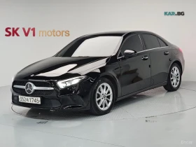 Mercedes-Benz A 220 KEYLESS* ПАМЕТСЕДАЛКИ* КОЖА* КАМЕРА, снимка 1