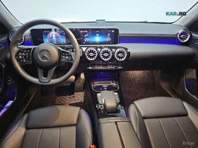 Mercedes-Benz A 220 KEYLESS* ПАМЕТСЕДАЛКИ* КОЖА* КАМЕРА, снимка 7