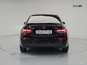 Mercedes-Benz A 220 KEYLESS* ПАМЕТСЕДАЛКИ* КОЖА* КАМЕРА, снимка 3