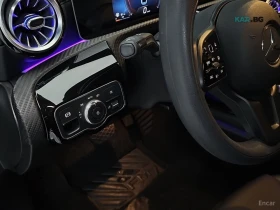 Mercedes-Benz A 220 KEYLESS* ПАМЕТСЕДАЛКИ* КОЖА* КАМЕРА, снимка 16