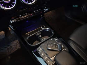 Mercedes-Benz A 220 KEYLESS* ПАМЕТСЕДАЛКИ* КОЖА* КАМЕРА, снимка 10