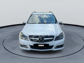 Mercedes-Benz C 200 C 200 CDI, снимка 6