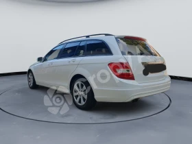 Mercedes-Benz C 200 C 200 CDI, снимка 8