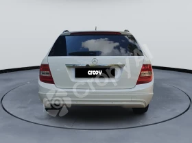 Mercedes-Benz C 200 C 200 CDI, снимка 7
