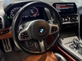 BMW 850 xDrive * HUD * Обдухване * АвтоКредит * ЦЕНА ДО БГ, снимка 10