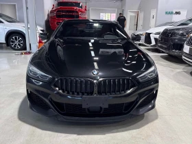 BMW 850 xDrive * HUD * Обдухване * АвтоКредит * ЦЕНА ДО БГ, снимка 5