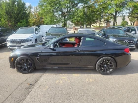 BMW 435 * xDrive * CARFAX * ОПЦИЯ ЗА ФИНАНСИРАНЕ, снимка 17