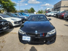 BMW 435 * xDrive * CARFAX * ОПЦИЯ ЗА ФИНАНСИРАНЕ, снимка 6