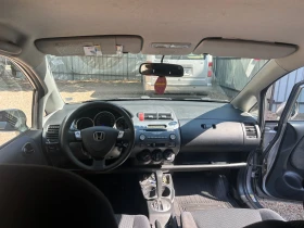 Honda Jazz 1.4, снимка 12