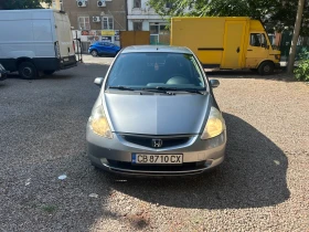 Honda Jazz 1.4, снимка 10