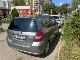 Honda Jazz 1.4, снимка 4