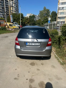 Honda Jazz 1.4, снимка 3