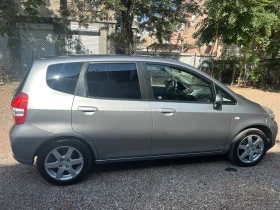 Honda Jazz 1.4, снимка 9