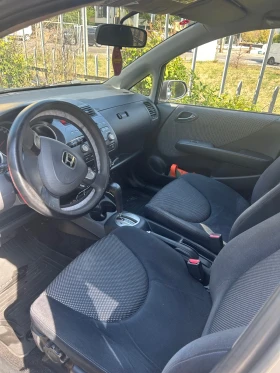 Honda Jazz 1.4, снимка 5