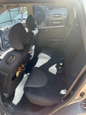 Honda Jazz 1.4, снимка 11