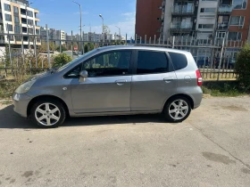 Honda Jazz 1.4, снимка 2
