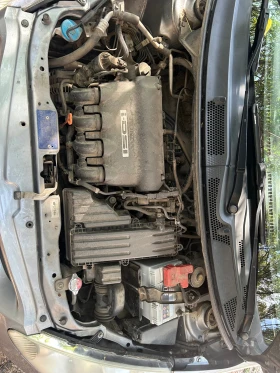 Honda Jazz 1.4, снимка 13