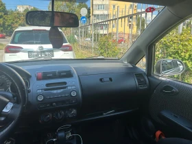 Honda Jazz 1.4, снимка 6