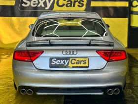 Audi A7 Rs7-OPTIC, снимка 6