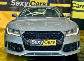 Audi A7 Rs7-OPTIC, снимка 2